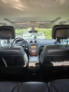 Mercedes-Benz ML 550 undefined | Auto.bg — изображение 6