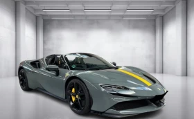 ����� �� �������� �� Ferrari SF 90 Spider = Assetto Fiorano = ��������