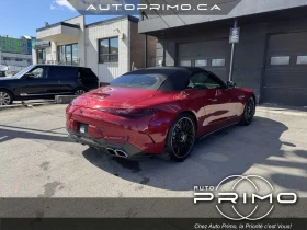 Mercedes-Benz SL 63 AMG ROADSTER* 360* 4MATIC - 91999 € / 179934.40 лв. - 87743160 5