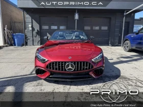 Mercedes-Benz SL 63 AMG ROADSTER* 360* 4MATIC - 91999 € / 179934.40 лв. - 87743160 2