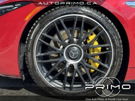 Mercedes-Benz SL 63 AMG ROADSTER* 360* 4MATIC - 91999 € / 179934.40 лв. - 87743160 14