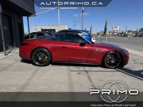 Mercedes-Benz SL 63 AMG ROADSTER* 360* 4MATIC - 91999 € / 179934.40 лв. - 87743160 4