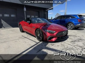 Mercedes-Benz SL 63 AMG ROADSTER* 360* 4MATIC - 91999 € / 179934.40 лв. - 87743160 3