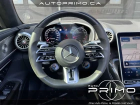 Mercedes-Benz SL 63 AMG ROADSTER* 360* 4MATIC - 91999 € / 179934.40 лв. - 87743160 11
