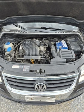 VW Touran 2.0i �����  7 ������ | Mobile.bg � ����� ������ 16