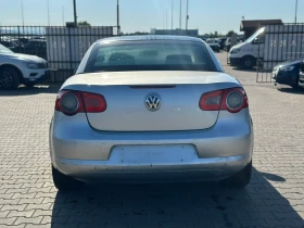 ����� �� �������� �� VW Eos / 2.0D / 140HP /