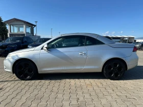 ����� �� �������� �� VW Eos / 2.0D / 140HP /