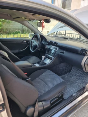Mercedes-Benz C 220 Face-lift | Mobile.bg � ����� ������ 12