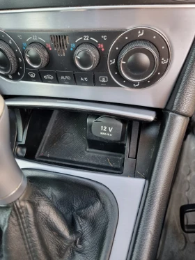 Mercedes-Benz C 220 Face-lift | Mobile.bg � ����� ������ 8