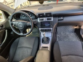 Mercedes-Benz C 220 Face-lift | Mobile.bg � ����� ������ 11