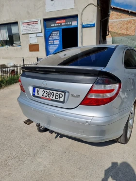 Mercedes-Benz C 220 Face-lift | Mobile.bg � ����� ������ 5