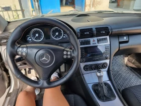 Mercedes-Benz C 220 Face-lift | Mobile.bg � ����� ������ 14