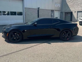 Chevrolet Camaro 1LT RWD, 2.0L / ���� �� ��������  | Mobile.bg � ����� ������ 2