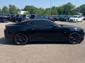 Chevrolet Camaro 1LT RWD, 2.0L / ���� �� ��������  | Mobile.bg � ����� ������ 3