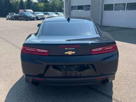 Chevrolet Camaro 1LT RWD, 2.0L / ���� �� ��������  | Mobile.bg � ����� ������ 4