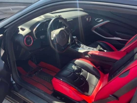 Chevrolet Camaro 1LT RWD, 2.0L / ���� �� ��������  | Mobile.bg � ����� ������ 5