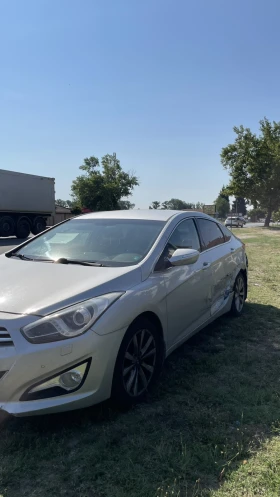 Hyundai I40 ��� LANDI RENZO | Mobile.bg � ����� ������ 2