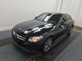 ������ Mercedes-Benz C 300