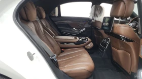 Mercedes-Benz S 63 AMG 4MATIC* Performance-Edition* DISTRONIC* МАСАЖИ*  | Auto.bg — изображение 9