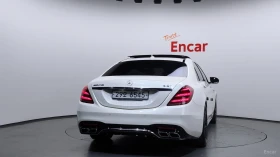 Mercedes-Benz S 63 AMG 4MATIC* Performance-Edition* DISTRONIC* МАСАЖИ*  | Auto.bg — изображение 4