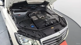 Mercedes-Benz S 63 AMG 4MATIC* Performance-Edition* DISTRONIC* МАСАЖИ*  | Auto.bg — изображение 17