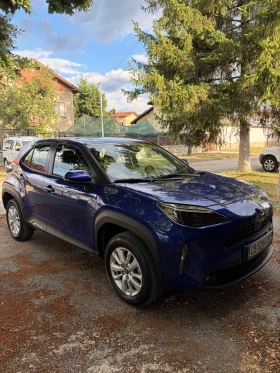 Toyota Yaris Cross - 24000 € / 46939.92 лв. - 82347532 3
