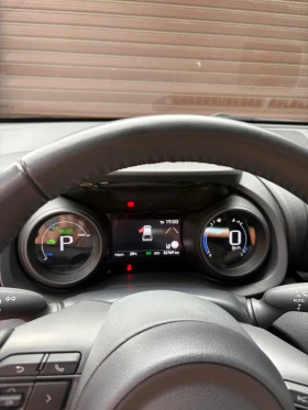 Toyota Yaris Cross - 24000 € / 46939.92 лв. - 82347532 6