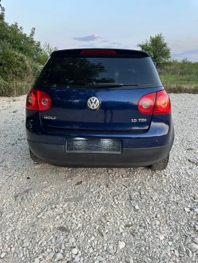 VW Golf 1.9 TDI 105 Germany | Mobile.bg � ����� ������ 4