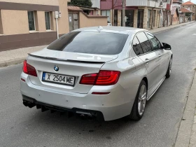 BMW 520 D* M-PACKET*  | Auto.bg — изображение 5