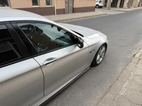 BMW 520 D* M-PACKET*  | Auto.bg — изображение 7