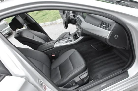 BMW 520 D* M-PACKET*  | Auto.bg — изображение 9