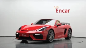 ������ Porsche Cayman