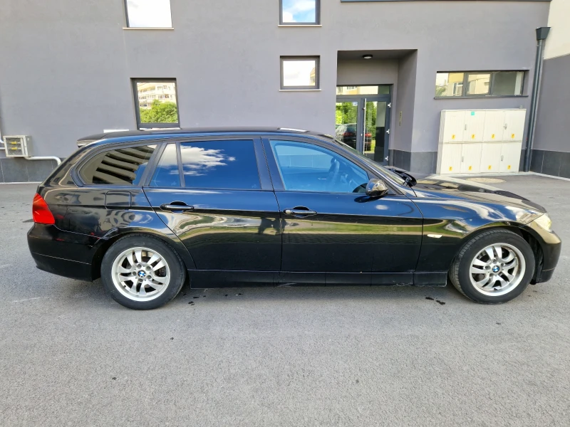 BMW 320, снимка 9 - Автомобили и джипове - 47281034