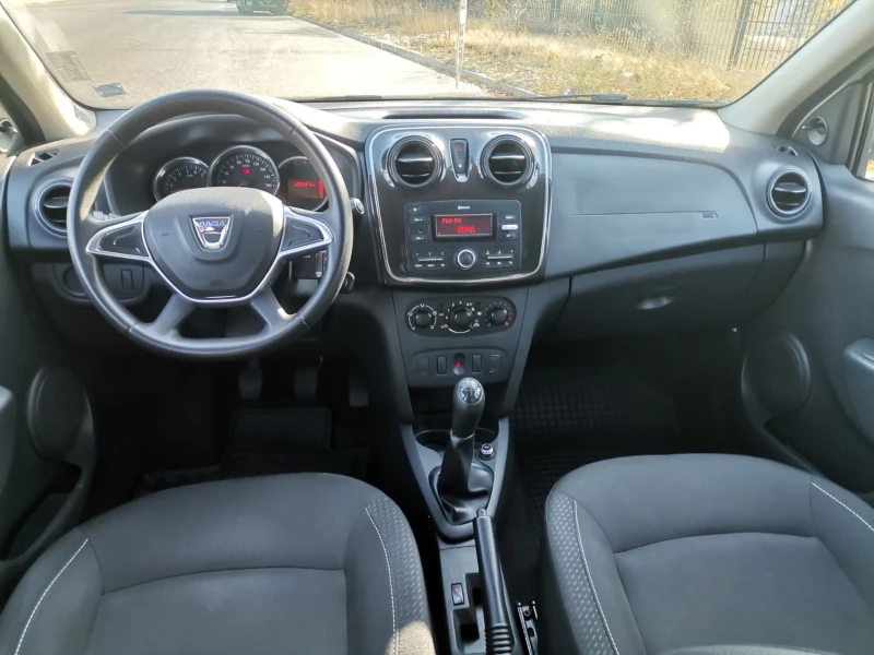 Dacia Sandero, снимка 5 - Автомобили и джипове - 48508296