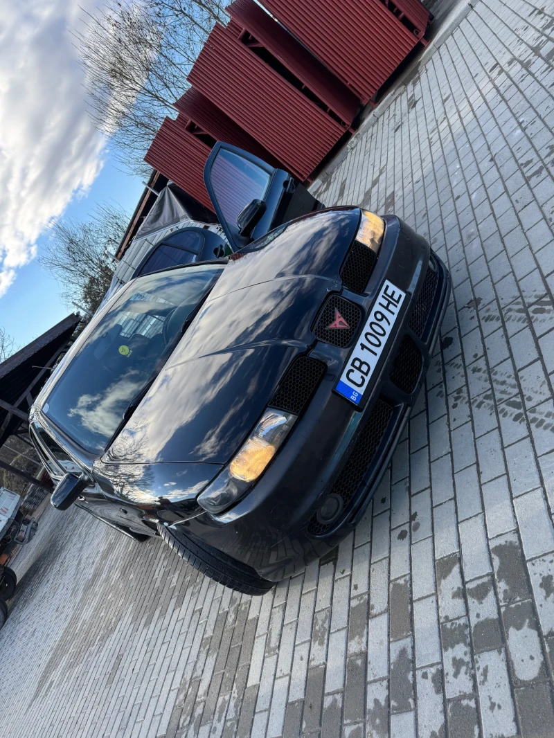 Seat Leon 1.9 TDI 150к.с. 4х4, снимка 15 - Автомобили и джипове - 48551990