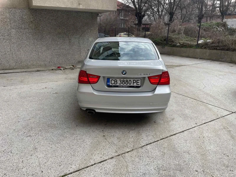 BMW 320, снимка 2 - Автомобили и джипове - 49220569