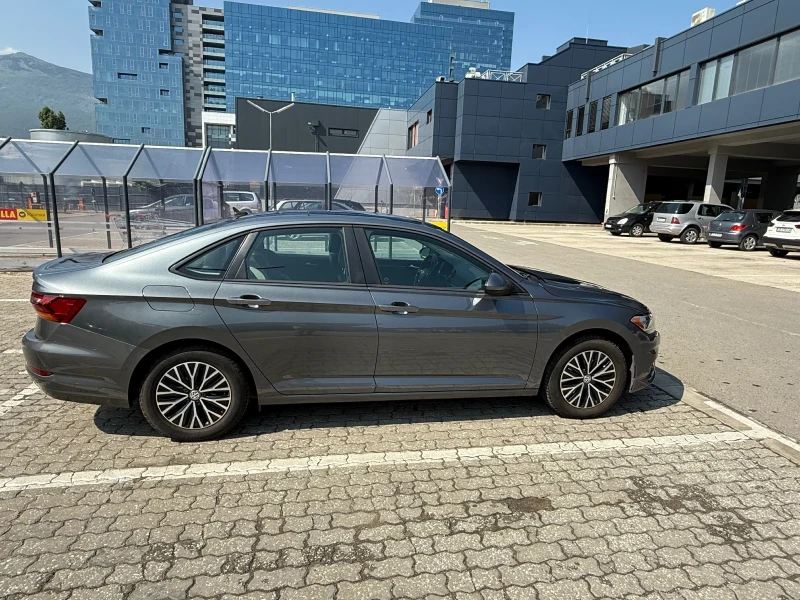 VW Jetta, снимка 7 - Автомобили и джипове - 52541005