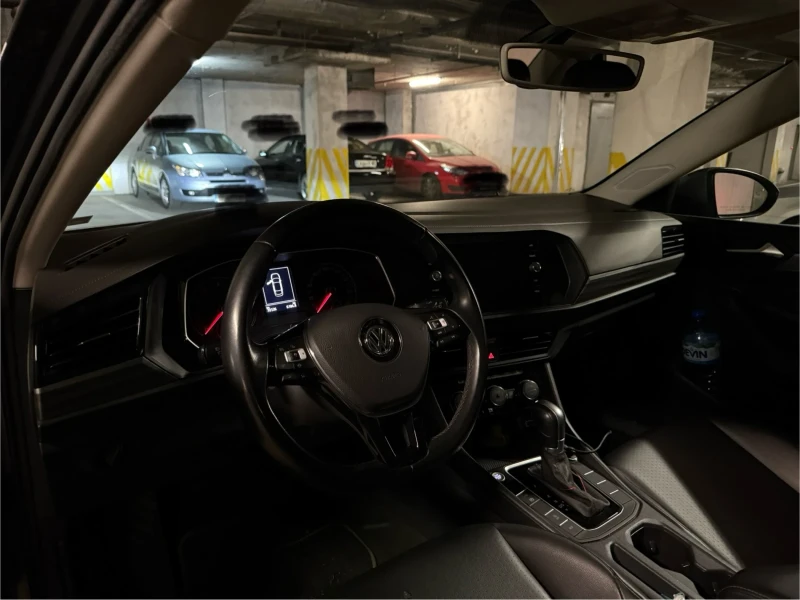 VW Jetta, снимка 5 - Автомобили и джипове - 52541005