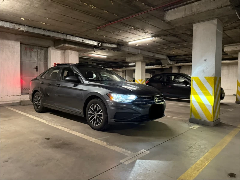 VW Jetta, снимка 15 - Автомобили и джипове - 52541005