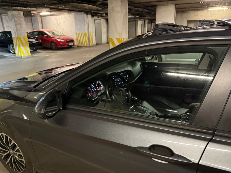 VW Jetta, снимка 4 - Автомобили и джипове - 52541005