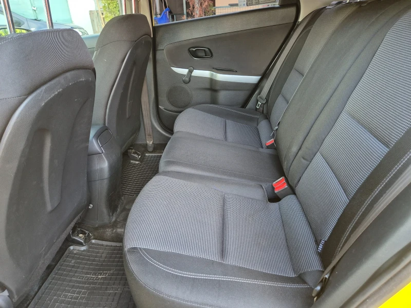 Kia Ceed 1.4 Газ!, снимка 12 - Автомобили и джипове - 52578537