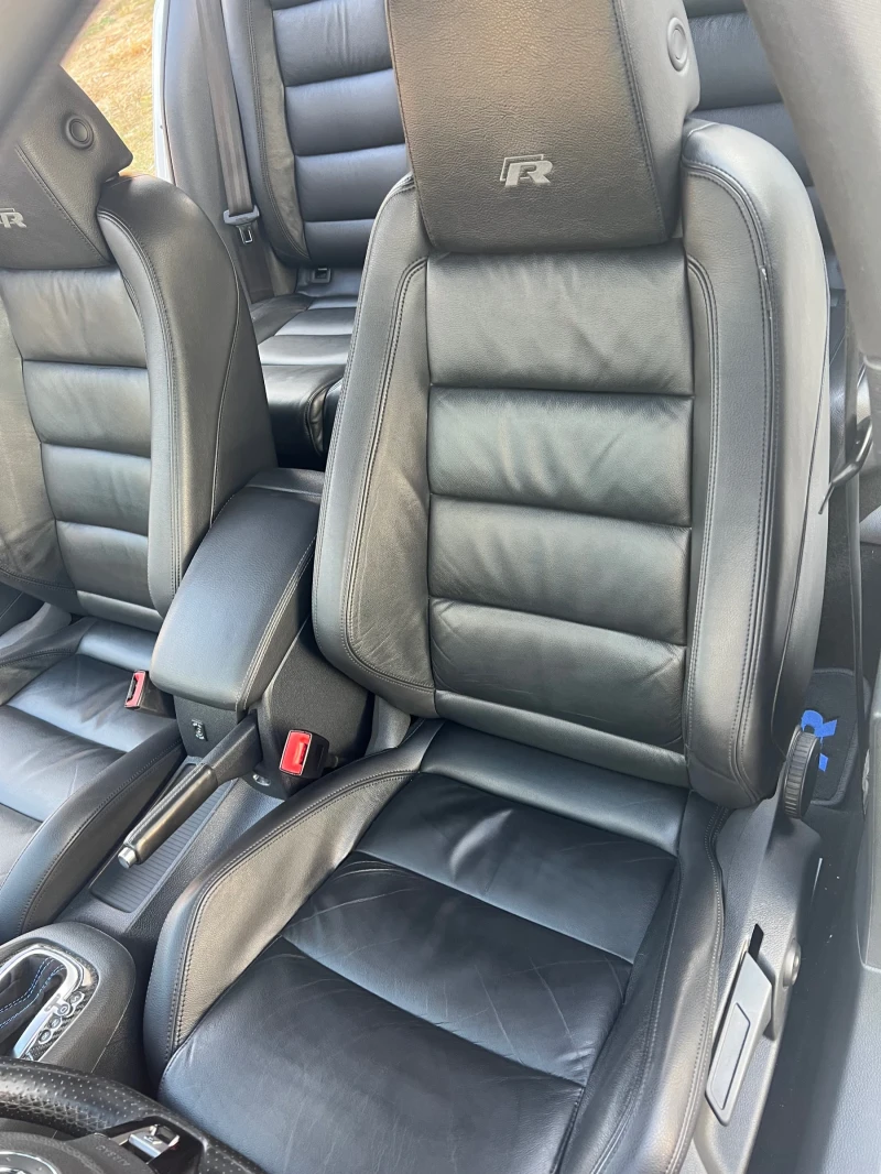 VW Golf R20 SWISS!!!, снимка 14 - Автомобили и джипове - 50688804