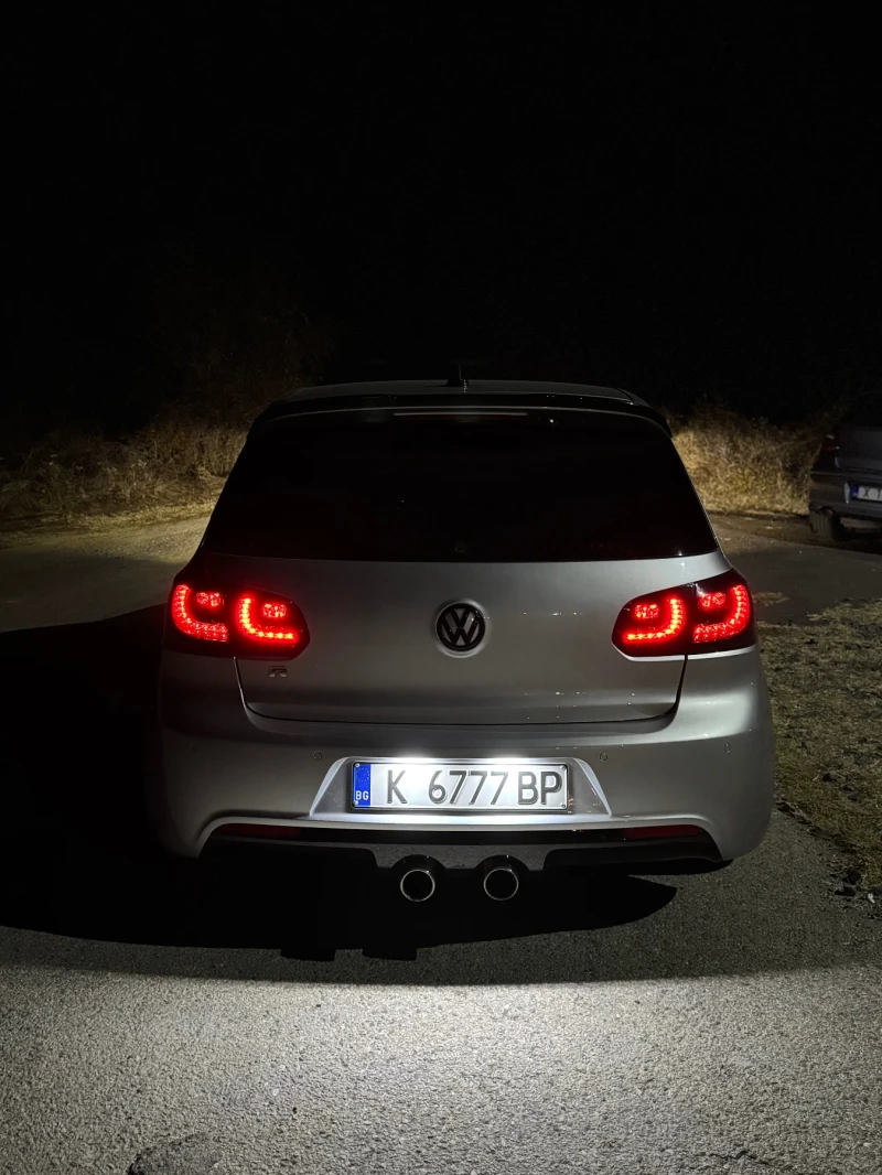 VW Golf R20 SWISS!!!, снимка 10 - Автомобили и джипове - 50688804