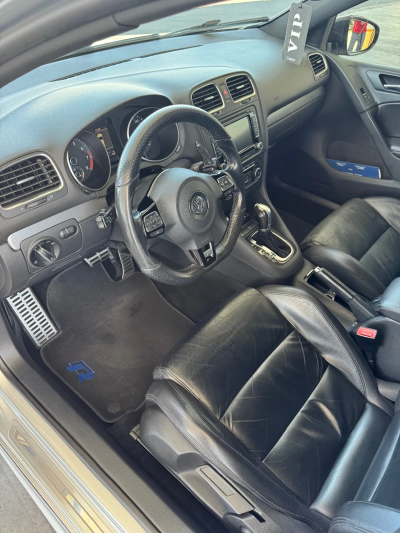 VW Golf R20 SWISS!!!, снимка 17 - Автомобили и джипове - 50688804