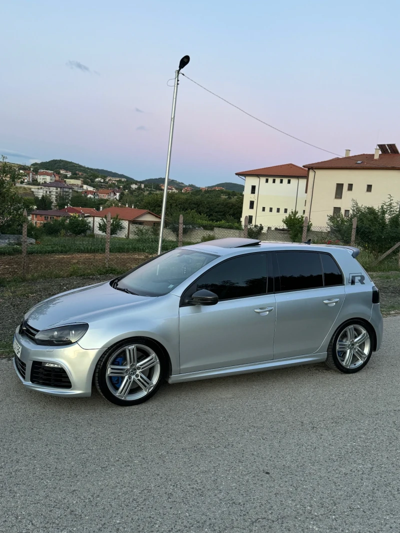 VW Golf R20 SWISS!!!, снимка 12 - Автомобили и джипове - 50688804
