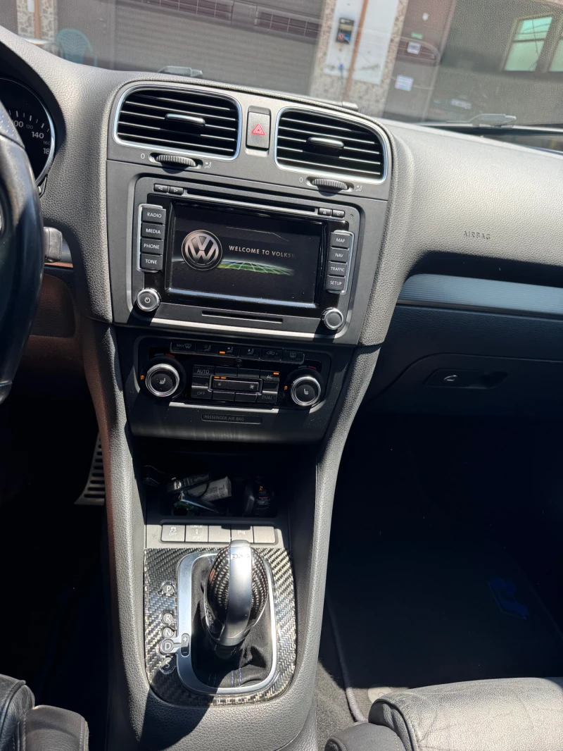 VW Golf R20 SWISS!!!, снимка 16 - Автомобили и джипове - 50688804