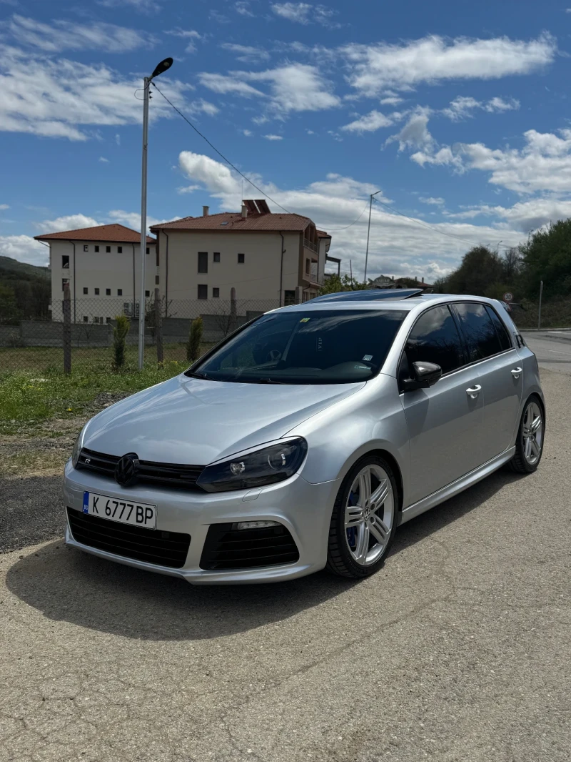 VW Golf R20 SWISS!!!, снимка 2 - Автомобили и джипове - 50688804
