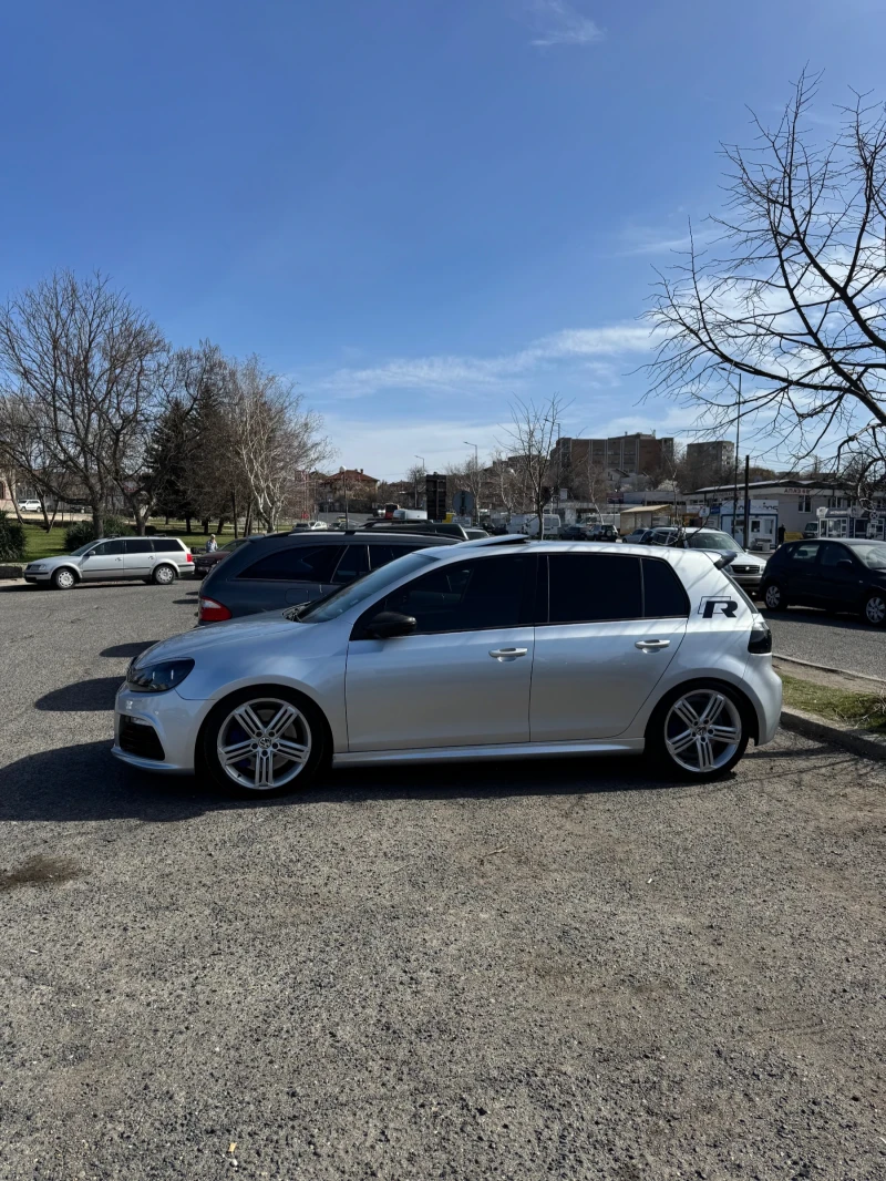 VW Golf R20 SWISS!!!, снимка 8 - Автомобили и джипове - 50688804