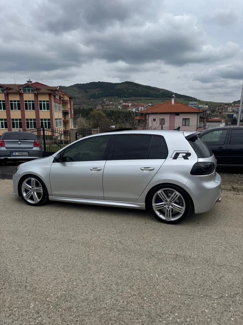 VW Golf R20 SWISS!!!, снимка 4 - Автомобили и джипове - 50688804