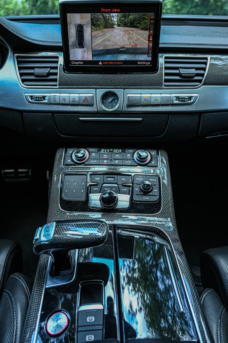 Audi S8 4.0, снимка 15 - Автомобили и джипове - 52526857